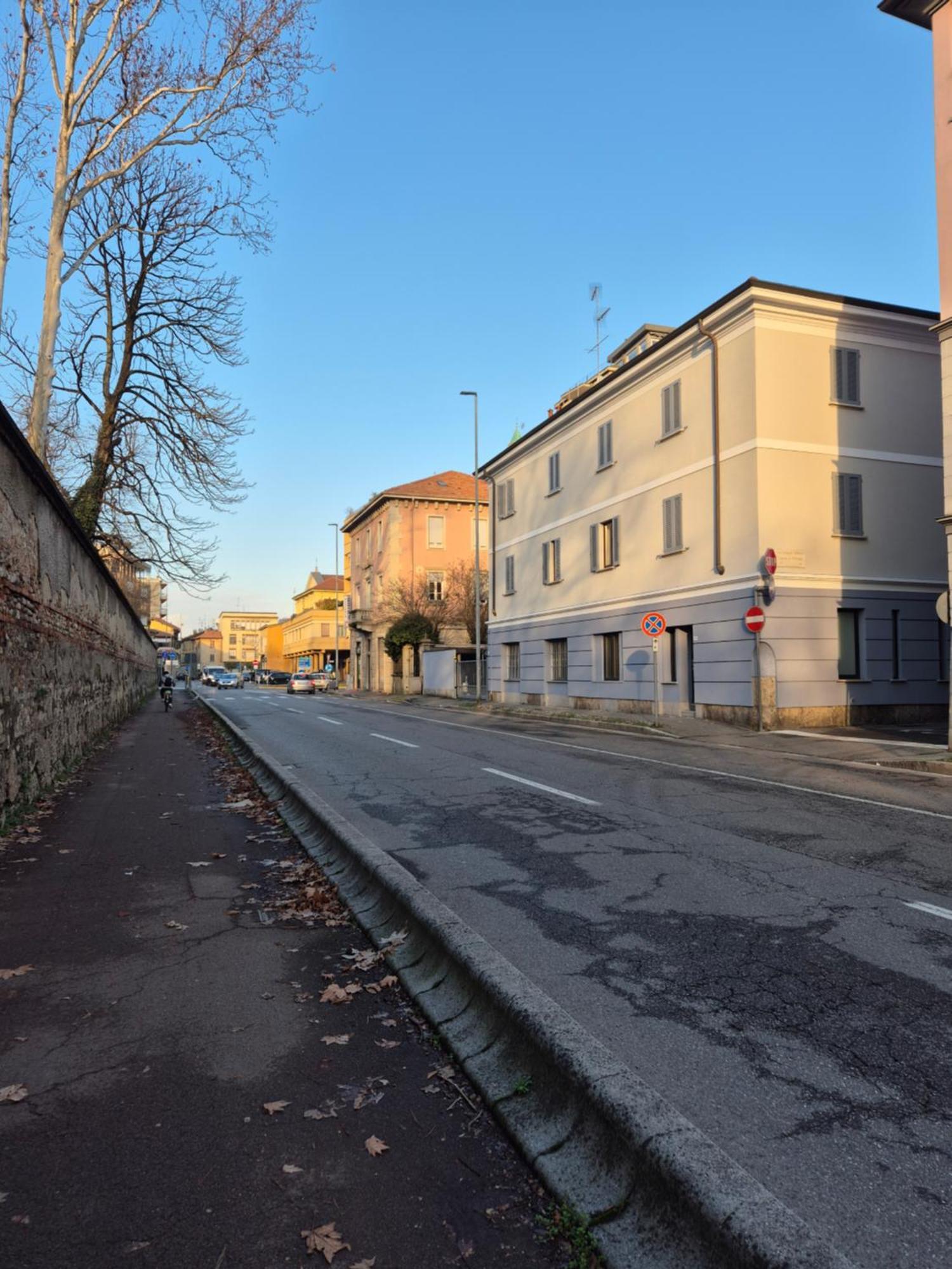 Moma Home Villasanta Monza Exterior photo